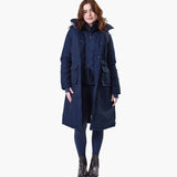 Horseware® Ireland Newmarket Coat - Horseware Ireland - Equiluxe Tack