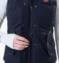 Horseware Ireland Newmarket Gilet - Horseware Ireland - Equiluxe Tack