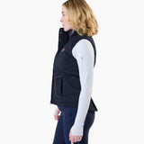 Horseware Ireland Newmarket Gilet - Horseware Ireland - Equiluxe Tack
