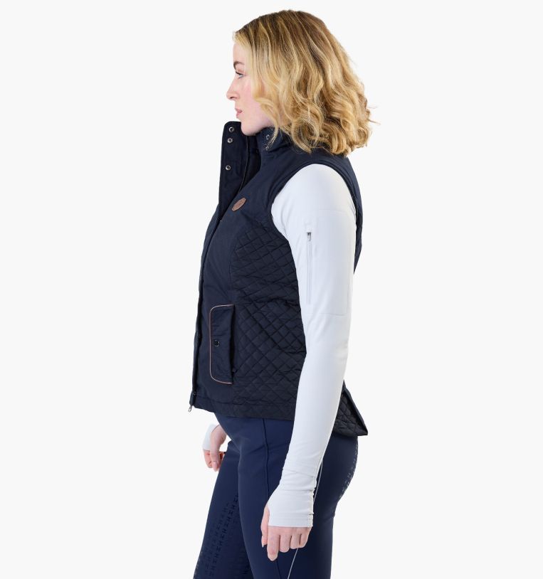 Horseware Ireland Newmarket Gilet - Horseware Ireland - Equiluxe Tack