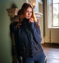Horseware Ireland Newmarket Gilet - Horseware Ireland - Equiluxe Tack