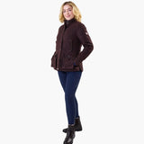 Horseware Ireland Newmarket Wax Jacket - Horseware Ireland - Equiluxe Tack