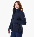 Horseware Ireland Newmarket Wax Jacket - Horseware Ireland - Equiluxe Tack