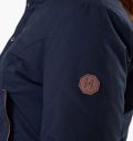 Horseware Ireland Newmarket Wax Jacket - Horseware Ireland - Equiluxe Tack