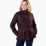 Horseware Ireland Newmarket Wax Jacket - Horseware Ireland - Equiluxe Tack
