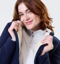 Horseware Ireland Pace Fleece Jacket - Horseware Ireland - Equiluxe Tack