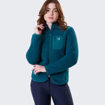 Horseware Ireland Pace Fleece Jacket - Horseware Ireland - Equiluxe Tack