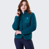 Horseware Ireland Pace Fleece Jacket - Horseware Ireland - Equiluxe Tack