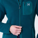 Horseware Ireland Pace Fleece Jacket - Horseware Ireland - Equiluxe Tack