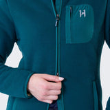 Horseware Ireland Pace Fleece Jacket - Horseware Ireland - Equiluxe Tack