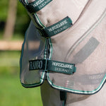 Horseware Ireland Rambo® Flybuster with No - Fly Zone™ Fly Sheet - Horseware Ireland - Equiluxe Tack