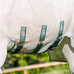 Horseware Ireland Rambo® Flybuster with No - Fly Zone™ Fly Sheet - Horseware Ireland - Equiluxe Tack