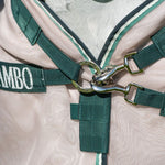 Horseware Ireland Rambo® Flybuster with No - Fly Zone™ Fly Sheet - Horseware Ireland - Equiluxe Tack