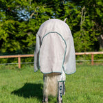 Horseware Ireland Rambo® Flybuster with No - Fly Zone™ Fly Sheet - Horseware Ireland - Equiluxe Tack