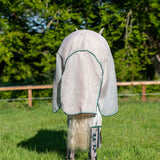 Horseware Ireland Rambo® Flybuster with No - Fly Zone™ Fly Sheet - Horseware Ireland - Equiluxe Tack