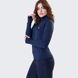 Horseware Ireland Strive Winter 1/4 Zip Top - Horseware Ireland - Equiluxe Tack