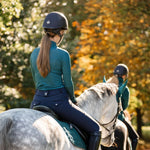 Horseware Ireland Strive Winter 1/4 Zip Top - Horseware Ireland - Equiluxe Tack