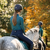 Horseware Ireland Strive Winter 1/4 Zip Top - Horseware Ireland - Equiluxe Tack