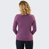 Horseware Ireland Strive Winter 1/4 Zip Top - Horseware Ireland - Equiluxe Tack