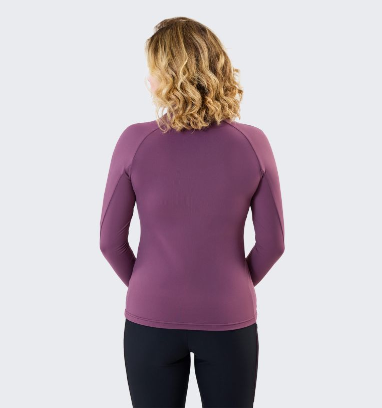 Horseware Ireland Strive Winter 1/4 Zip Top - Horseware Ireland - Equiluxe Tack