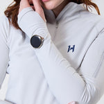 Horseware Ireland Strive Winter 1/4 Zip Top - Horseware Ireland - Equiluxe Tack