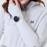 Horseware Ireland Strive Winter 1/4 Zip Top - Horseware Ireland - Equiluxe Tack