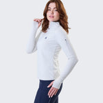 Horseware Ireland Strive Winter 1/4 Zip Top - Horseware Ireland - Equiluxe Tack