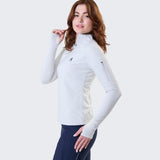 Horseware Ireland Strive Winter 1/4 Zip Top - Horseware Ireland - Equiluxe Tack