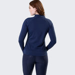 Horseware Ireland Strive Winter 1/4 Zip Top - Horseware Ireland - Equiluxe Tack
