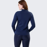 Horseware Ireland Strive Winter 1/4 Zip Top - Horseware Ireland - Equiluxe Tack