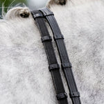 Horseware® Jumper Reins with Stoppers - Horseware Ireland - Equiluxe Tack