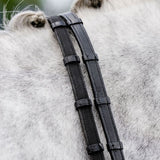 Horseware® Jumper Reins with Stoppers - Horseware Ireland - Equiluxe Tack