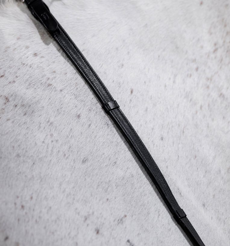 Horseware® Jumper Reins with Stoppers - Horseware Ireland - Equiluxe Tack