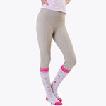 Horseware Kids Riding Tights - Horseware Ireland - Equiluxe Tack
