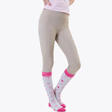 Horseware Kids Riding Tights - Horseware Ireland - Equiluxe Tack