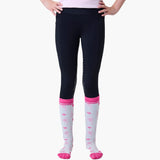 Horseware Kids Riding Tights - Horseware Ireland - Equiluxe Tack
