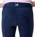 Horseware Kids Riding Tights - Horseware Ireland - Equiluxe Tack