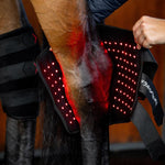 Horseware® LED Red Light Therapy Hock Boots - Horseware Ireland - Equiluxe Tack