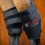 Horseware® LED Red Light Therapy Hock Boots - Horseware Ireland - Equiluxe Tack