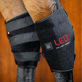 Horseware® LED Red Light Therapy Hock Boots - Horseware Ireland - Equiluxe Tack