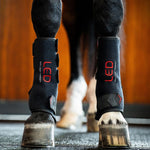 Horseware® LED Red Light Therapy Leg Wrap - Horseware Ireland - Equiluxe Tack
