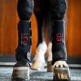 Horseware® LED Red Light Therapy Leg Wrap - Horseware Ireland - Equiluxe Tack