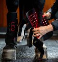 Horseware® LED Red Light Therapy Leg Wrap - Horseware Ireland - Equiluxe Tack