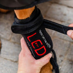Horseware® LED Red Light Therapy Pet Leg Wrap - Horseware Ireland - Equiluxe Tack