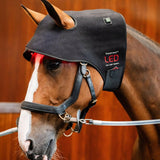 Horseware® LED Red Light Therapy Poll Cap - Horseware Ireland - Equiluxe Tack