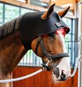 Horseware® LED Red Light Therapy Poll Cap - Horseware Ireland - Equiluxe Tack