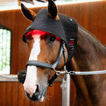 Horseware® LED Red Light Therapy Poll Cap - Horseware Ireland - Equiluxe Tack