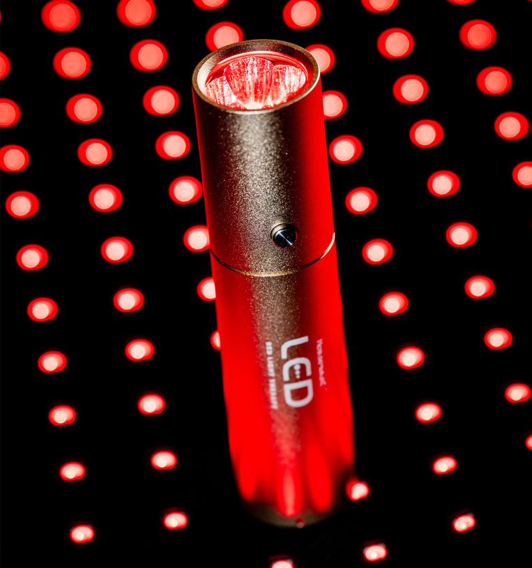 Horseware® LED Red Light Therapy Wand - Horseware Ireland - Equiluxe Tack