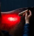Horseware® LED Red Light Therapy Wand - Horseware Ireland - Equiluxe Tack