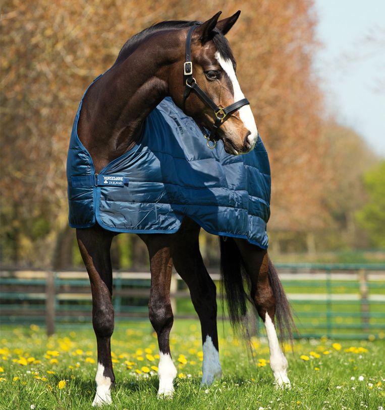 Horseware® Liner (300g Heavy) - Horseware Ireland - Equiluxe Tack